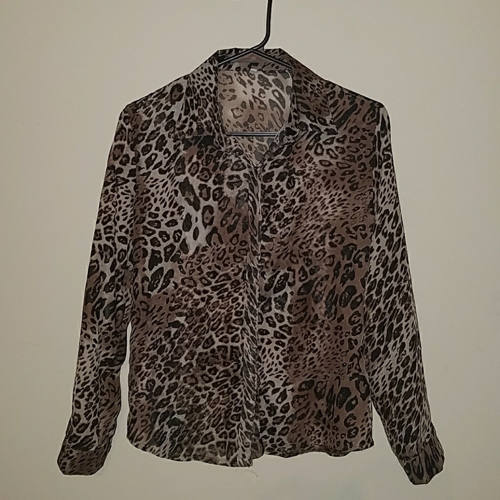Never worn